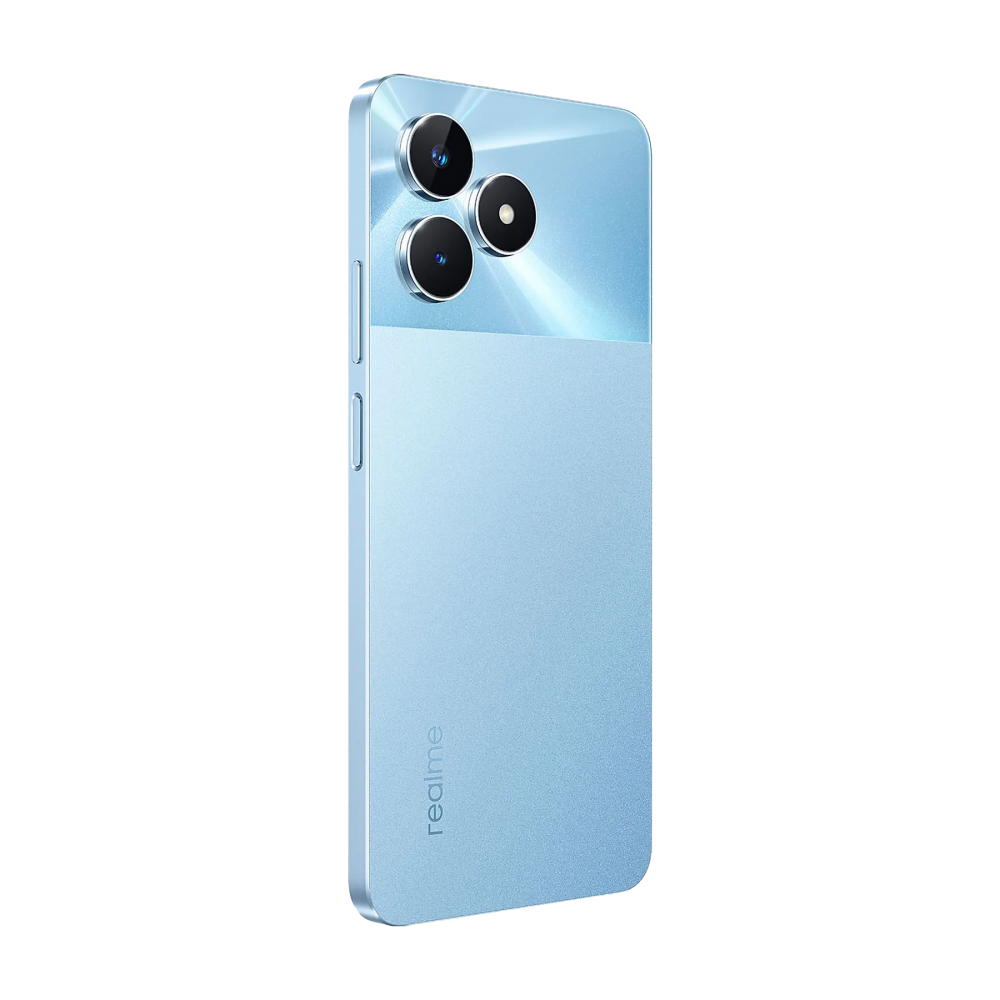 REALME Note 50 128gb Sky Blue